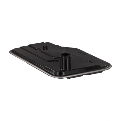 Imagen de FEBI BILSTEIN 30157 Kit filtro hidrtáulico, caja automática con junta de cárter aceite MERCEDES BENZ: Clase E Berlina, Coupé, CLS Coupé