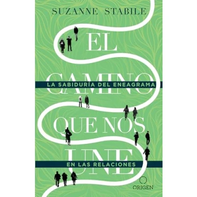Imagen de El camino que nos une: La sabiduría del eneagrama en las relaciones / The Path Between Us
