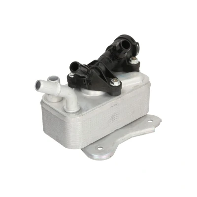Imagen de NRF 310059 Radiador de aceite, transmisión automática