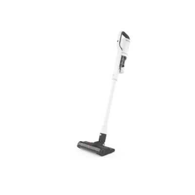 Imagen de ROIDMI X20Escoba Aspiradora Vertical sin Cable 65 min de Autonomía 138 W Succión Conexión Bluetooth y App Iluminación LED Color Blanco Negro