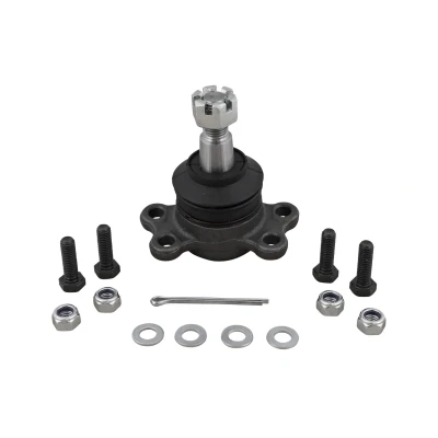 Imagen de VAICO V40 0509 Rótula de suspensión Eje delantero arriba EXPERT KITS + OPEL: Frontera A SUV, Monterey A, Sport SUV Cabrio
