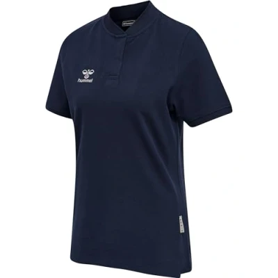 Imagen de hummel Hmlmove Grid Polo para Mujer