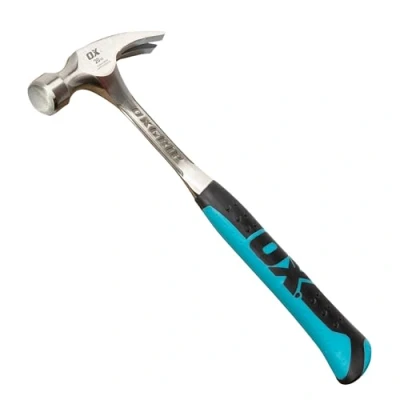 Imagen de OX Pro Claw Hammer 20 oz