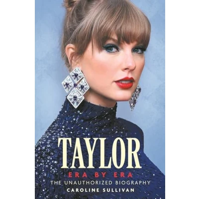 Imagen de Taylor Swift: Era By