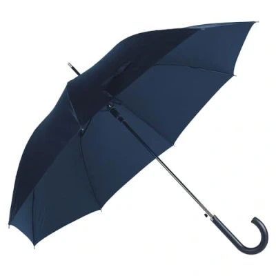 Imagen de Samsonite Rain Pro Stick Umbrella Auto Open Paraguas Clásico, 87 cm, Azul