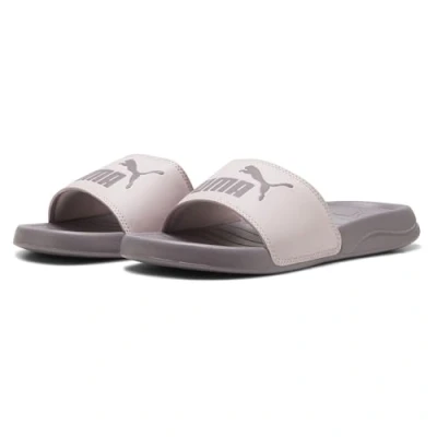 Imagen de PUMA Popcat 20, Chanclas Unisex adulto, Mermelada de Ciruela Malva, 42/43 EU