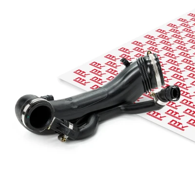 Imagen de NTY GPP PE 000 Manguito, alimentación de aire PEUGEOT: 308 I Hatchback, 207 CITROËN: C4 Grand Picasso, Coupé norauto,