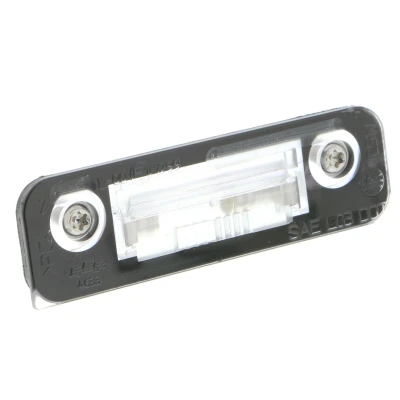 Imagen de Luces de matrícula VEMO V25 84 0001