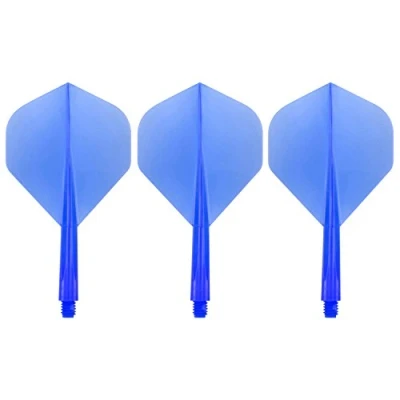 Imagen de Condor Zero Stress Flight System Standard Clear Blue Short