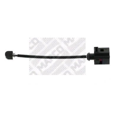Imagen de MAPCO 56954 Sensor de Desgaste Pastillas Frenos Eje trasero PORSCHE: Cayenne, VOLKSWAGEN: Touareg II