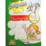 Imagen de Cuaderno Numero 8 Proyecto Burbujas Educacion Infantil