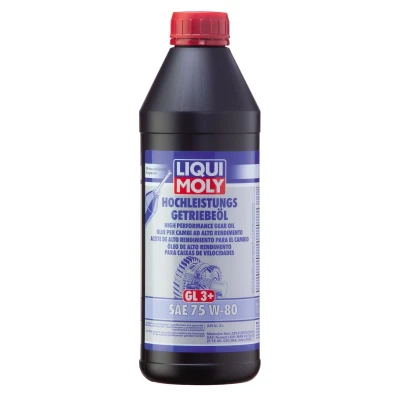 Imagen de Aceite de transmisión LIQUI MOLY 20464