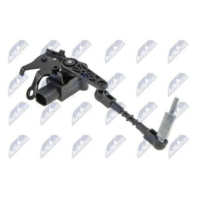 Imagen de NTY ECX VW 001A Sensores Eje trasero con soporte VOLKSWAGEN: Golf 5, Scirocco III, Touran I, AUDI: A6 C6 Berlina norauto, oscaro, mister auto