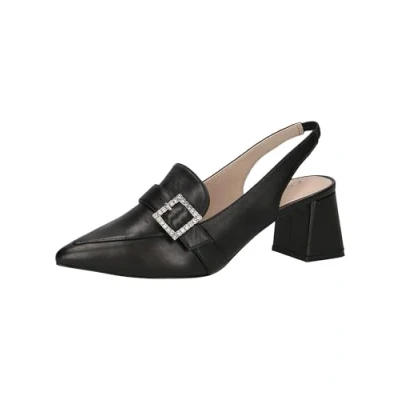 Imagen de CAPRICE Mujer 9 29604 42, Bomba, Color Negro, 37.5 EU