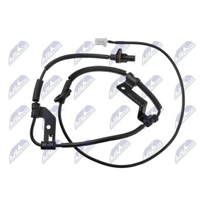 Imagen de NTY HCA KA 336 Sensor de ABS Eje trasero izquierda