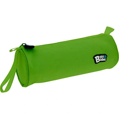 Imagen de Grafoplás 37543720 PORTATODO Redondo bits&amp;Bobs Verde