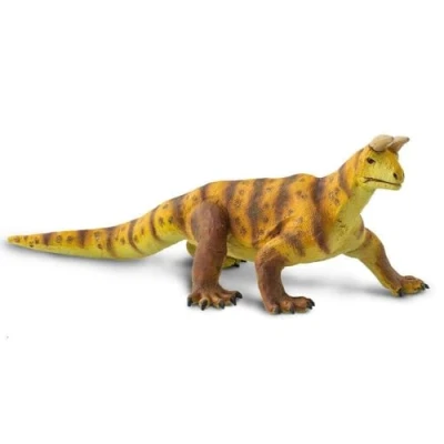 Imagen de Safari Shringasaurus New Dinosaurios y Criaturas prehistóricas, Multicolor (S100357)