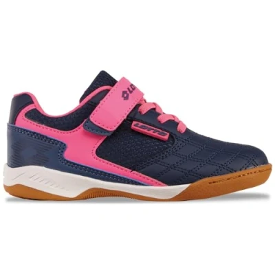 Imagen de LOTTO, Zapatillas, Azul Marino FR Rosa, 28 EU