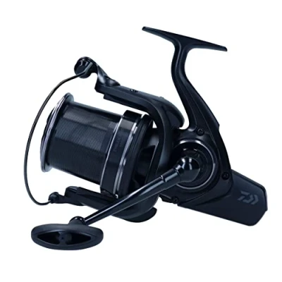Imagen de Daiwa &#039;23 Emblem 45 SCW QD Carrete Bigpit de pesca