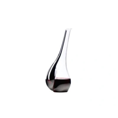 Imagen de Riedel Black Tie Touch Decantador, Color Negro