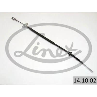 Imagen de LINEX 14.10.02 Cable de Embrague FIAT: Cinquecento