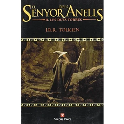 Imagen de El Senyor Dels Anells Ii: Les Dues Torres 9788431623333 (SIN COLECCION)