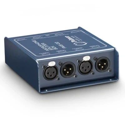 Imagen de Palmer MS 02 Splitter de Micro 2 Canales