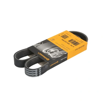 Imagen de CONTITECH 6PK926 EXTRA Correa trapecial poli V 926 6 TOYOTA: Yaris III Hatchback, Auris Familiar
