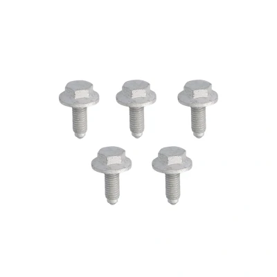 Imagen de ROMIX C60579 Tornillo VOLKSWAGEN: TRANSPORTER 4 Bus, Golf 5, Tiguan I, SEAT: Alhambra Leon II Hatchback, AUDI: A3 Hatchback