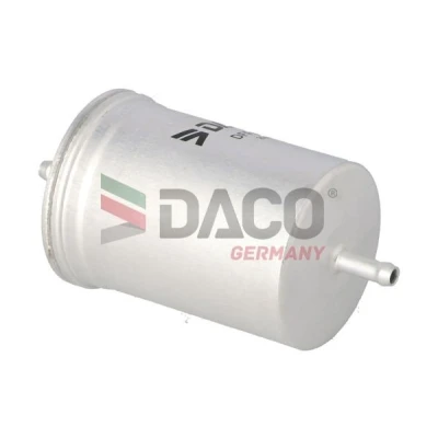 Imagen de Filtro combustible DACO Germany DFF0100