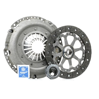 Imagen de SACHS 3000 951 015 Kit de Embrague 240 PORSCHE: 911 Coupé