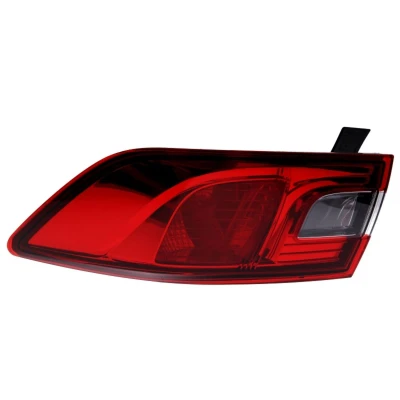 Imagen de MAGNETI MARELLI 712205101120 Piloto trasero derecha Parte exterior PY21W RENAULT: Clio 4