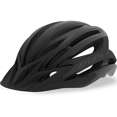 Imagen de GIRO Artex MIPS Casco de Bicicleta Dirt, Unisex Adulto, Matte Black, S 51 55cm