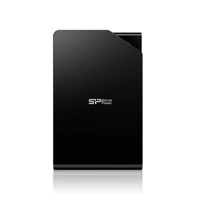 Imagen de Disco Duro Externo Silicon Power Stream S03