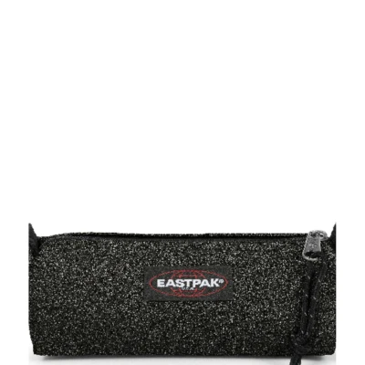 Imagen de Eastpak Benchmark Single Estuche escolar, Mujer, Talla: One Size, Anthracite