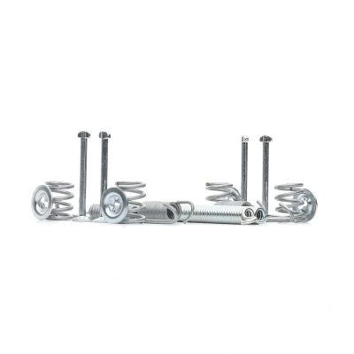 Imagen de TRW SFK453 Juego de accesorios, zapatas freno RENAULT: CLIO 2