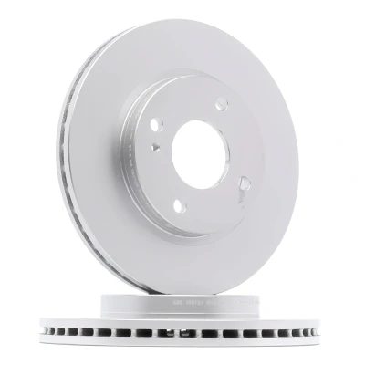 Imagen de TEXTAR PRO+ 92176005 Disco de freno FORD: FIESTA 6, 6 Van, KA+ Hatchback