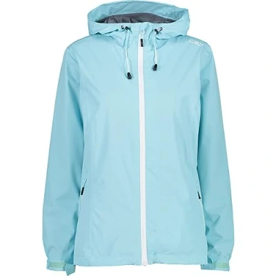 Imagen de CMP Chaqueta Mujer Capucha Fija, Cascada, S
