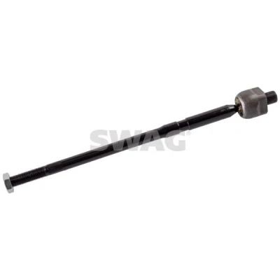 Imagen de SWAG 84 94 2317 Rotula Axial de Direccion Eje delantero, derecha 335 con contratuerca SUZUKI: SX4 I Hatchback