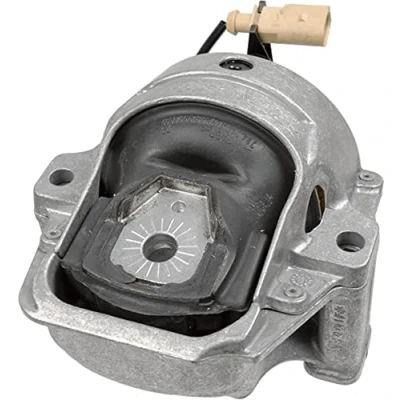 Imagen de LEMFÖRDER 42371 01 Soporte de motor derecha hidráulico AUDI: Q5, A5 B8 Cabrio norauto, oscaro, mister auto