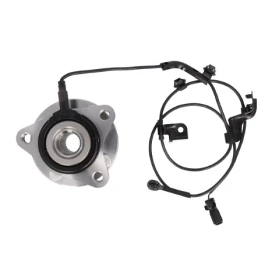 Imagen de Cubo de rueda BTA H12080BTA Derecha