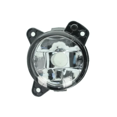 Imagen de TYC 19 0605 01 2 Faros Antiniebla derecha VOLKSWAGEN: Crafter 30 50 Furgón, Polo IV Hatchback, Transporter 5 Bus, SKODA: Fabia 2, I Hatchback