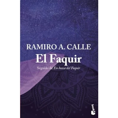 Imagen de El Faquir: Seguido de En busca del faquir (Novela)