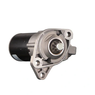 Imagen de FEBI BILSTEIN 101567 Motor de arranque 12 1,1 9 VOLKSWAGEN: GOLF 4, 5, 2, SEAT: Leon I Hatchback, Ibiza Toledo 2 Limousine