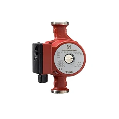 Imagen de Grundfos up n Bomba ups 32 80n 1x230v 2&quot; 180mm