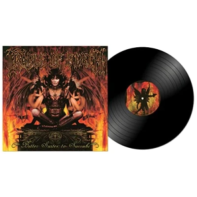 Imagen de Bitter Suites To Succubi [Vinilo]