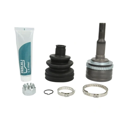 Imagen de PASCAL G10004PC Junta Homocinética lado de rueda DAEWOO: Lacetti Hatchback, Espero