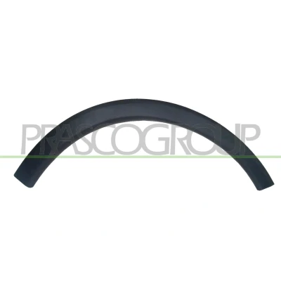 Imagen de PRASCO Premium OP0301592 Ensanchamiento, guardabarros Delante, izquierda OPEL: Corsa C Hatchback