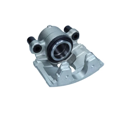 Imagen de MAXGEAR 82 1414 Pinza de freno Hierro fundido Eje delantero, derecha