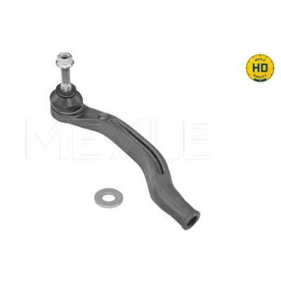Imagen de MEYLE 16 020 0039/HD Rótula de dirección 14x1,5 exterior, Eje delantero, izquierda RENAULT: Megane 4, Talisman Berlina